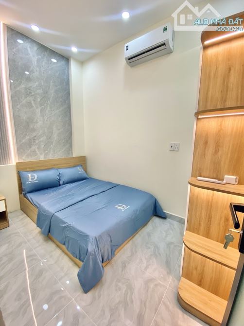 💥Nhà Đẹp Phạm Văn Chiêu Gò Vấp PK Bếp 3PN 3WC nhỉnh 4Tỷ