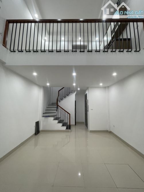 💥 BÁN NHÀ 6 TẦNG THANG MÁY – THƯỢNG THANH – NGÕ RỘNG – THOÁNG SÁNG – 35M² – GIÁ 7.45 TỶ