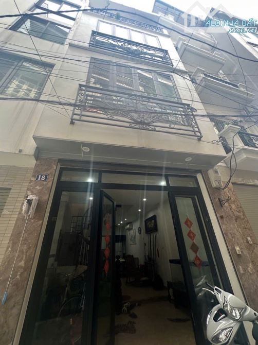 CỰC HÓT KHU VIP-NGUYỄN VĂN CỪ-40m2* MẶT TIỀN 4,1m nhỉnh 9 tỷ (có TL)-GIAO THÔNG THUẬN TỆN
