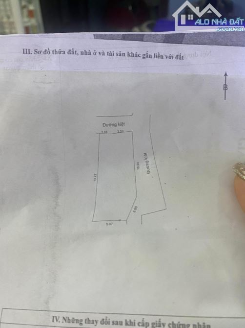 Đất 2mk cho ace tài chính thấp đây ạ,kiệt nguyễn lương bằng,hoà hiệp nam