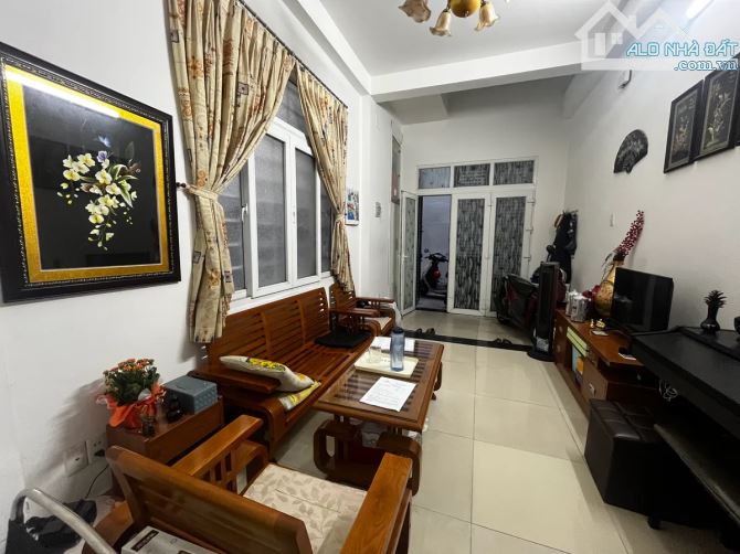 🔥 KHU HIẾM BÁN NHÀ 2 MẶT THOÁNG NGUYỄN BỈNH KHIÊM Q1 – 4 TẦNG – GIÁ 7.2 TỶ 🔥