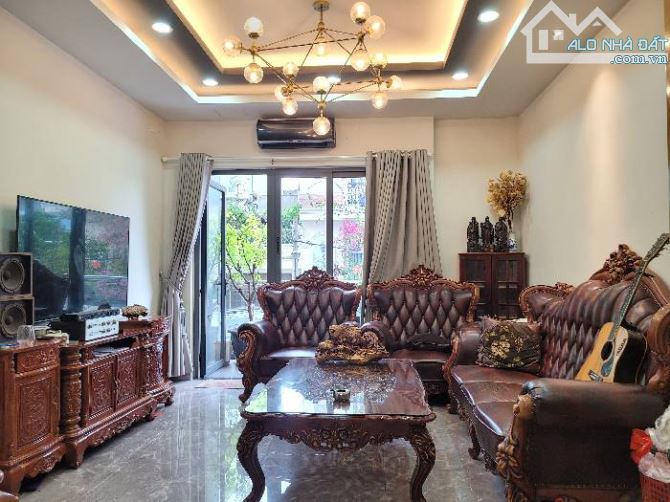 BÁN NHÀ HẺM XE HƠI BỜ BAO TÂN THẮNG, 4.2X20, 4 TẦNG THANG MÁY, 12.3 TỶ TL