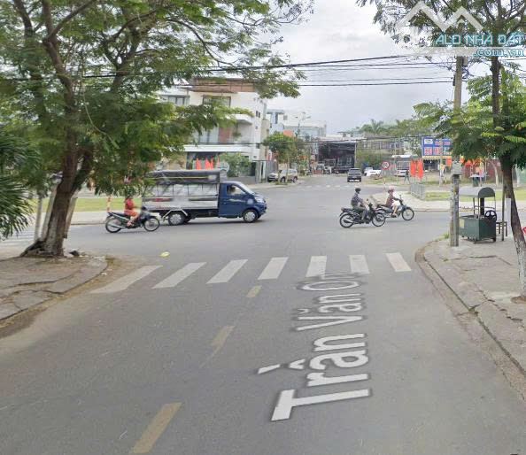 TRẦN VĂN ƠN, YÊN THẾ - BẮC SƠN, CẨM LỆ, ĐÀ NẴNG, 260M2, MẶT TIỀN 10M, 10 TỶ 500 TRIỆU