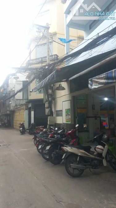 🏡 SIÊU NHÀ ĐỒNG NAI Q10 – 2 MẶT HẺM XE HƠI THÔNG THOÁNG – GIÁ CHỈ 13.2 TỶ!