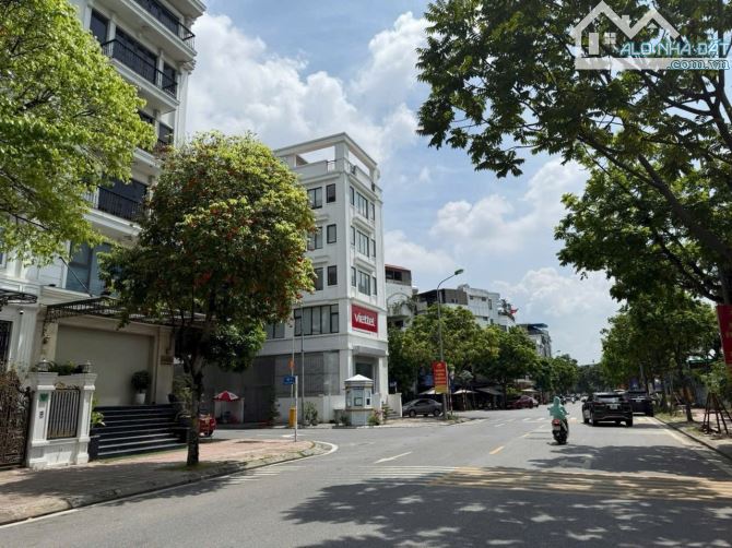 Bán Nhà C4 Plô TĐC Thanh Am, lô góc, vỉa hè ô tô tránh, kinh doanh 48m, MT 5.4 nhỉnh 11tỷ