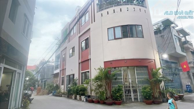 BÁN LÔ ĐẤT ĐẸP – ĐƯỜNG SỐ 12 KP2 HIỆP BÌNH PHƯỚC, THÀNH PHỐ THỦ ĐỨC 3,8 TỶ