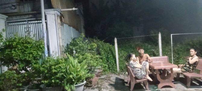 BÁN ĐẤT HẺM XE TẢI - ĐƯỜNG SỐ 10, F. HIỆP BÌNH PHƯỚC, TP THỦ ĐỨC 4,5 TỶ 65m2