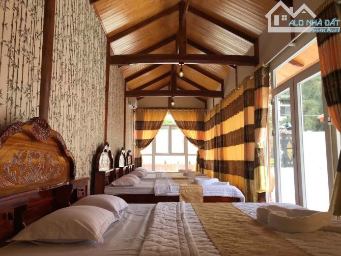 BÁN 707M2 ĐẤT BIỆT THỰ ĐỒI NGỌC TƯỚC. PHƯỜNG THẮNG TAM. TP VŨNG TÀU. CÁCH  BIỂN 200M