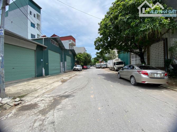 💥 BÁN LÔ ĐẤT ĐẸP NHỈNH 4 TỶ – PHỐ NGÔ XUÂN QUẢNG – GIA LÂM