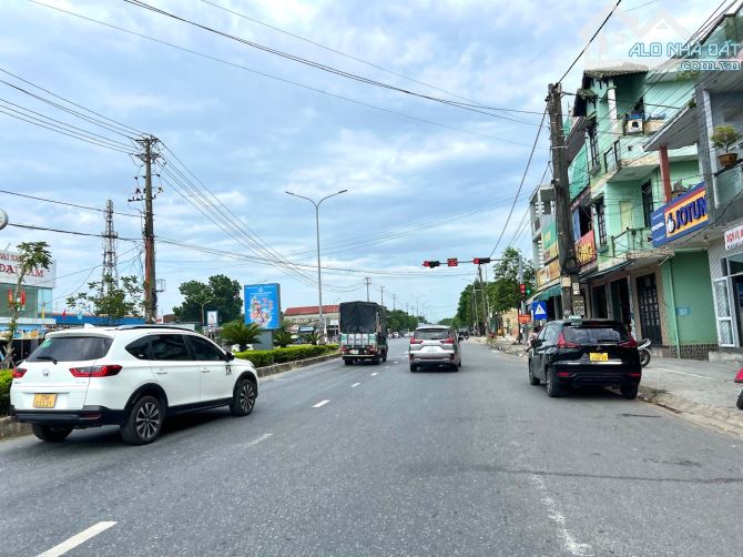 🌈Lô đất mặt tiền Cao Văn Khánh, Hương An, cạnh khu quy hoạch Ân Nam