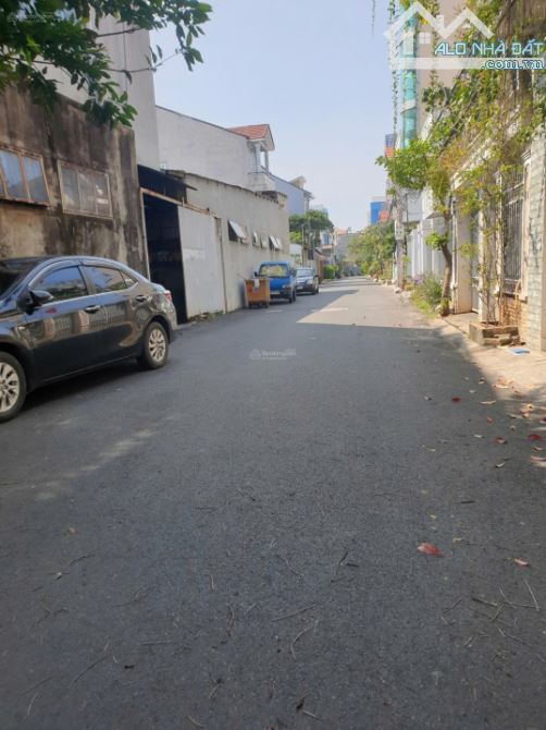 BÁN ĐẤT HẺM OTO TRÁNH NHAU ĐƯỜNG ĐỘI CẤN.P8.TP VŨNG TÀU