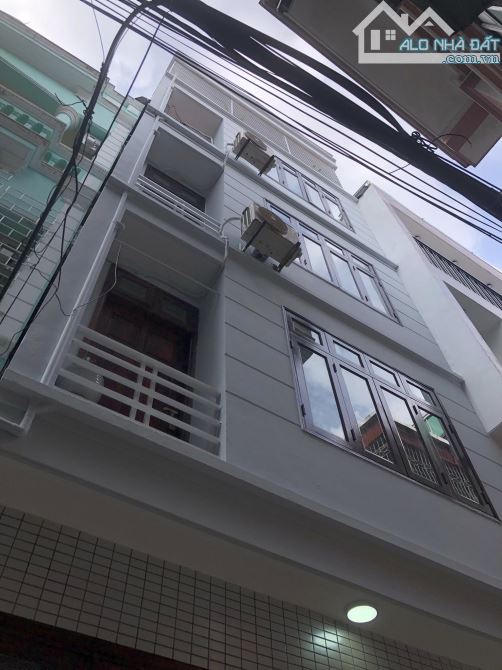 NHÀ ĐẸP OTO ĐỖ NGÕ THÔNG,2 THOÁNG 5 TẦNG KINH DOANH CCMN,PHAN ĐÌNH GIÓT HÀ ĐÔNG 41M 11 TỶ