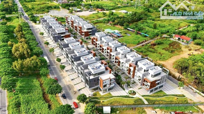 Giỏ hàng CĐT cuối cùng Celesta Avenue 40 tỷ mặt tiền NHT (căn góc từ 60 tỷ)