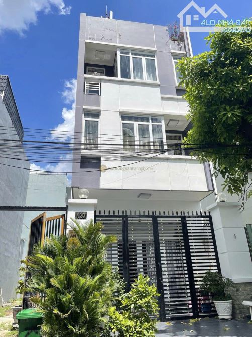 Bán nhà An Phú Quận 2 cũ đường Lương Định Của gần chợ Bình Khánh (100m2) 24 tỷ