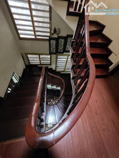 Bán nhà mặt phố Hàng Lược, Hoàn Kiếm, 84m2 x 4 tầng, mặt tiền 4,4m, giá 60 tỷ!