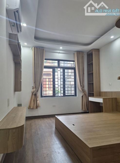 MẶT PHỐ QUANG TRUNG HÀ ĐÔNG KINH DOANH ĐỈNH VỈA HÈ RỘNG 5 TẦNG - 55M - 14 TỶ