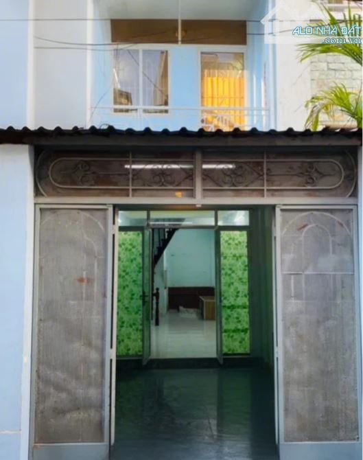 [QUẬN 3] BÁN NHÀ TRUNG TÂM - HXH NHỰA XE TẢI ĐỖ CỬA - XE HƠI NGỦ TRONG NHÀ - CHỈ 7.4 TỶ