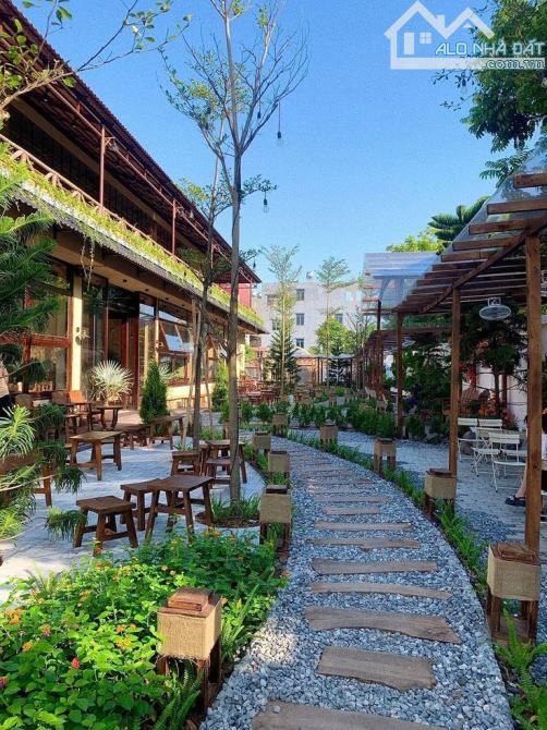 🚨 LÔ ĐẤT VÀNG SÁT 4 TRUNG TÂM TÀI CHÍNH – GẦN VÕ VĂN KIỆT – VIEW CÔNG VIÊN – LỀ 10M 🚨
