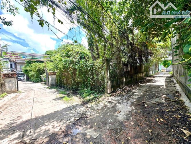 SIỂU HÓT - 3 Lô Đất Đẹp - Đường Xe 7 Chỗ Gần Sân Banh A29 Phường Bình Đa - Tam Hiệp