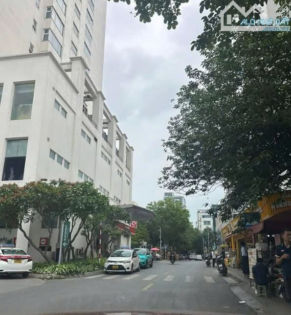 BÁN NHÀ MẶT PHỐ NGHĨA ĐÔ, CẦU GIẤY - 78M² - MT 6.5M - VỈA HÈ Ô TÔ TRÁNH - KINH DOANH