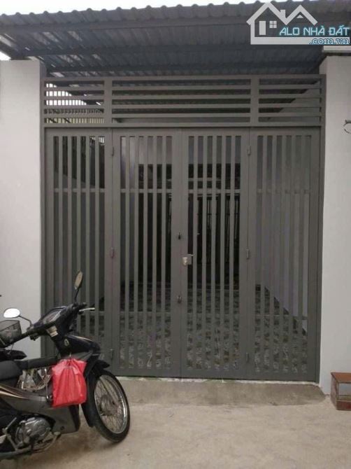 Bán Nhà hxh VF3 - Nguyễn Văn Khối F11 Gò Vấp Cũ 70M2 chỉ 4,9Tỷ