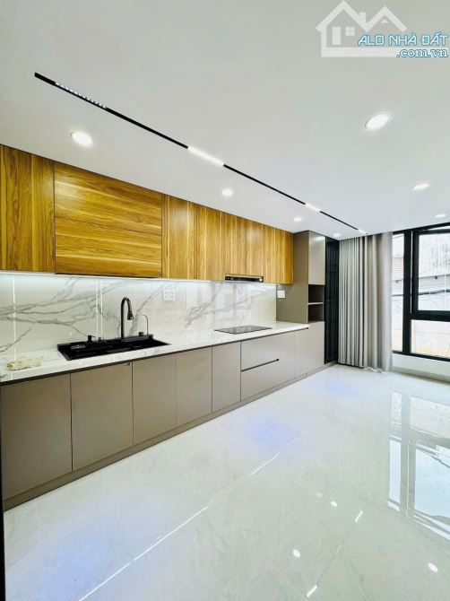 Bán Nhà Phố Đẹp Đường Nguyễn Oanh, Phường 17, Quận Gò vấp, Hồ chí Minh - 10