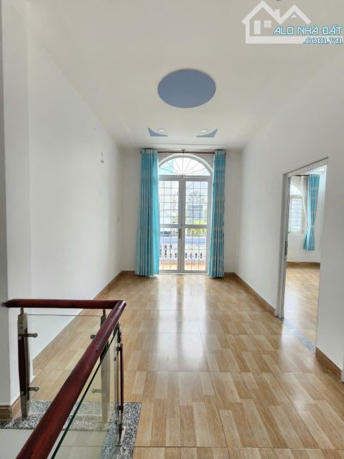 Bán nhà 1T1L 6.2x12m, hẻm ĐT.743B p.Tân Đông Hiệp gần TTYT Dĩ An - 10