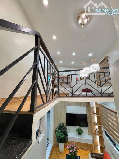 Bán tập thể phố Trần Xuân Soạn,trung tâm phố cổ Hà Nội sử dụng 70m,3 ngủ 2vs,giá 3,3ty(TL) - 10