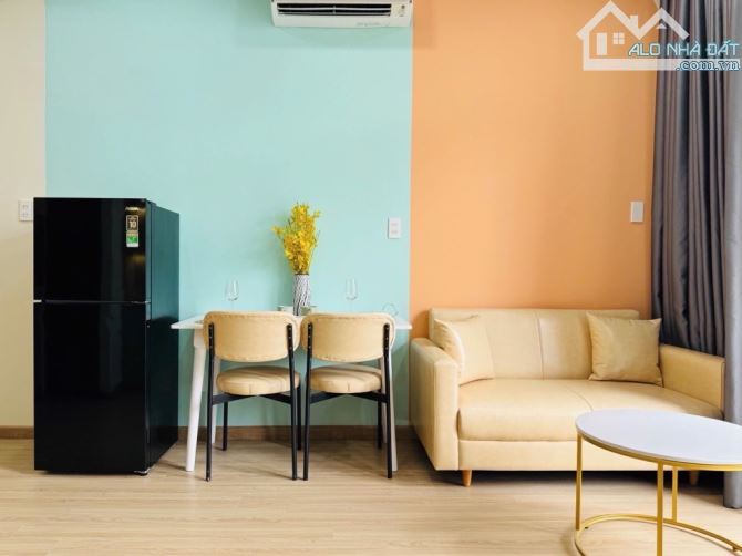 Nhà 5 tầng Thành Thái, Quận 10 – 95m2, MT 4.5m, hẻm 7m– Thu nhập cao từ CHDV – 23,3tỷ - 10