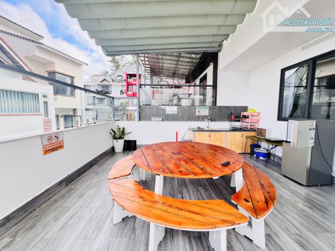 ✨🏡 Cần bán Nhà Phố Hẻm Xe Hơi đường Nguyễn Trung Trực, P.03, TP. Đà Lạt - 10