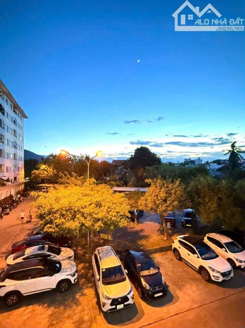 🌸Bán nhanh căn chung cư CT5 Vĩnh Điềm Trung, Nha Trang nội thất mới xịn đẹp gần 60m2 - 10