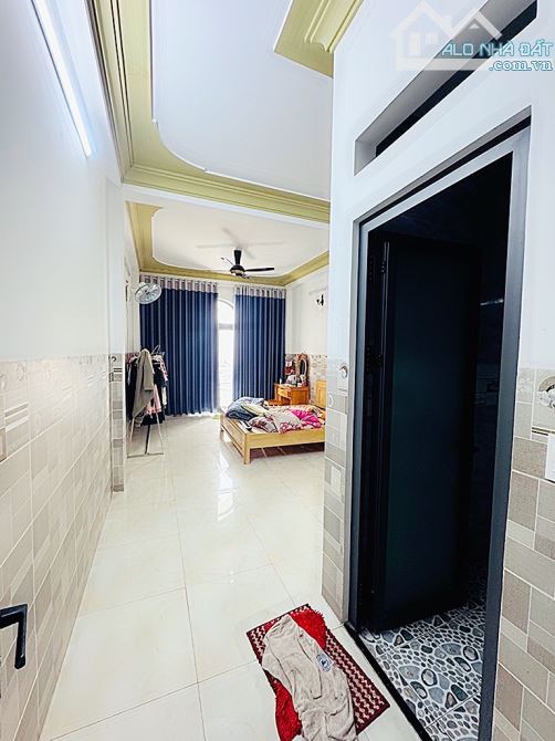 Bán nhà đường phạm đăng gjangr bình hưng hoà - 10