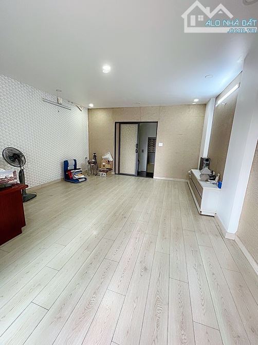 Bán nhà đường nguyễn hữu tiến tây thạnh - 10