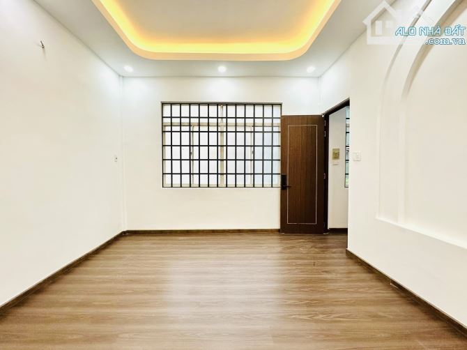 💥 NHÀ 4 TẦNG MỚI ĐẸP - NGANG 5M – HẺM Ô TÔ – TRUNG TÂM Q10 – CHỈ 12.X TỶ 💥 - 10