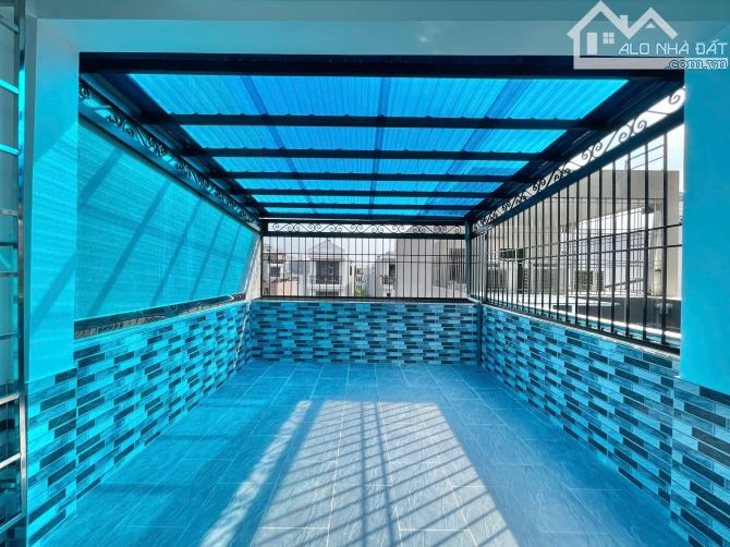 Nhà mới độc lập 4 tầng khu phân lô Lê Chân - 60m2 - Đông Bắc - 7,3 tỷ thoả thuận - 10