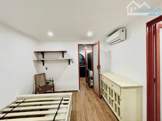 🏢 CHDV SIÊU ĐẸP – THIẾT KẾ KIẾN TRÚC SƯ – DÒNG TIỀN  MỘT NĂM LÊN TỚI 750T/ NĂM 💸 📍 Hoàn - 10