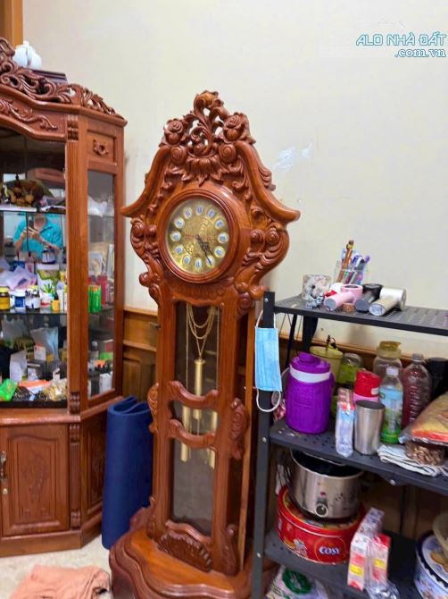 SIÊU PHẨM KHU VILA VẠN XUÂN ĐẸP BẬC NHẤT CON ĐƯỜNG HÀ HUY GIÁP QUẬN 12 - 10
