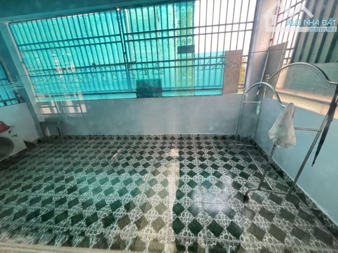 📣CHỈ HƠN 6 TỶ, 172 M2 SÀN - NGANG 5.5M -NHÀ MỚI ĐẸP BỐN TẦNG HBP-4PN-4WC-KHU PHÂN - 10