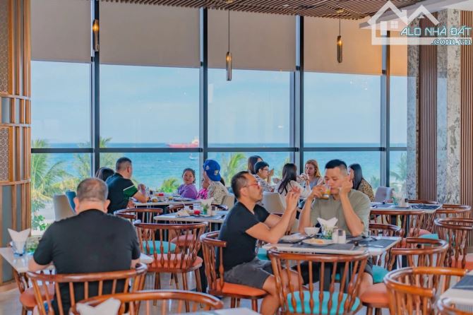 SIÊU ĐẲNG CẤP- KHÁCH SẠN 5 SAO- VÕ NGUYÊN GIÁP- 921M2- VIEW BIỂN CỰC VIP- DOANH THU 12TỶ. - 10