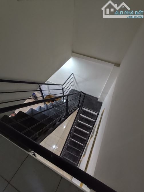 🏘🔥TT TÂN PHÚ - 52M2 - 4x13.5M - 2 TẦNG 3PN - SỔ VUÔNG VỨC - KLG,QH - CHỈ 5.35TỶ - 10