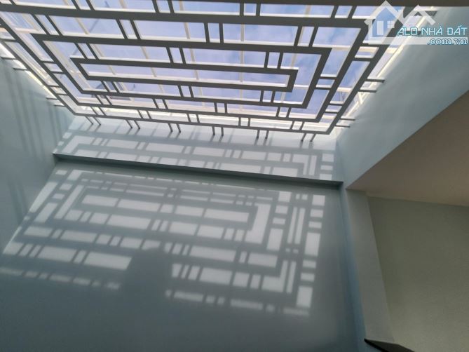 BÁN NHÀ LÔ GÓC HAI MẶT TIỀN HẺM XE HƠI TÂN SƠN NHÌ, 80M2, 4 TẦNG, 11.2 TỶ - 10