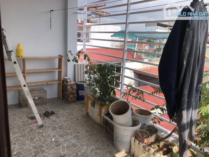 NHÀ ĐẸP OTO ĐỖ NGÕ THÔNG,2 THOÁNG 5 TẦNG KINH DOANH CCMN,PHAN ĐÌNH GIÓT HÀ ĐÔNG 41M 11 TỶ - 10