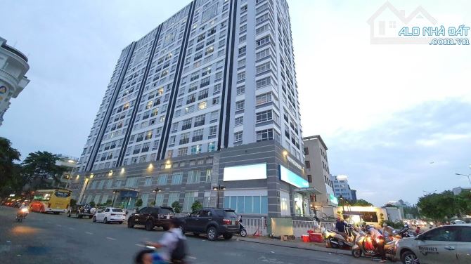 ✅Chuyên Bán Cộng Hòa Plaza 2 Phòng ngủ | 3 Phòng ngủ | Penthouse - 1