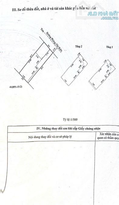 BÁN BIỆT THỰ 4 TẦNG MẶT TIỀN PHÙNG CHÍ KIÊN, KQH KIỂM HUỆ, P. XUÂN PHÚ, ĐẲNG CẤP TP HUẾ - 11