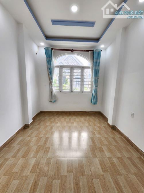 Bán nhà 1T1L 6.2x12m, hẻm ĐT.743B p.Tân Đông Hiệp gần TTYT Dĩ An - 11