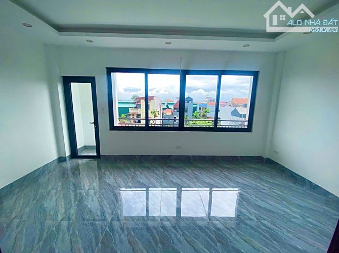 Bán nhà Bình Minh_ Thanh Oai 50m, 4 tầng, 3.88 tỷ - 11