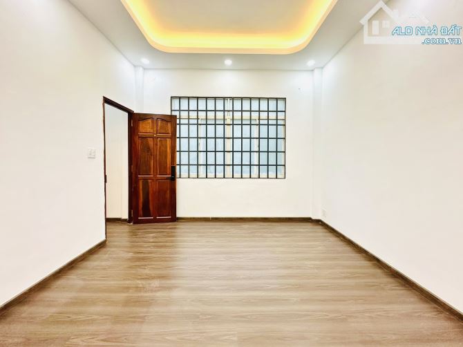 💥 NHÀ 4 TẦNG MỚI ĐẸP - NGANG 5M – HẺM Ô TÔ – TRUNG TÂM Q10 – CHỈ 12.X TỶ 💥 - 11