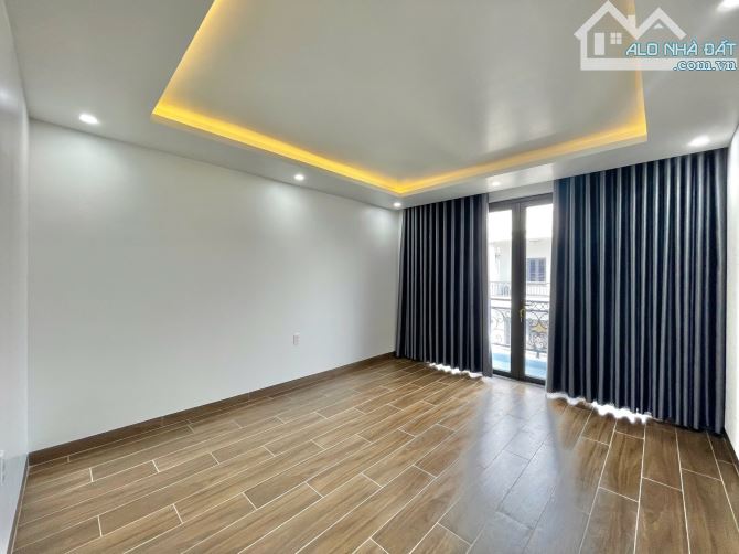 Nhà mới độc lập 4 tầng khu phân lô Lê Chân - 60m2 - Đông Bắc - 7,3 tỷ thoả thuận - 11