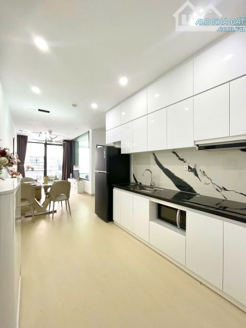 🌺 Bán căn hộ quá đẹp Mường Thanh Viễn Triều view biển. Chỉ 2,85 tỷ. 🍀 Mã căn: 3928 - 11