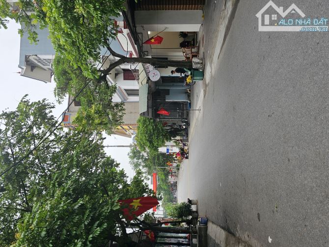 CỰC SỐC  - PHÙ KHÊ - TP TỪ SƠN HƠN 1TY GẦN 100M2 - LÔ GÓC NHÀ XƯỞNG - 2